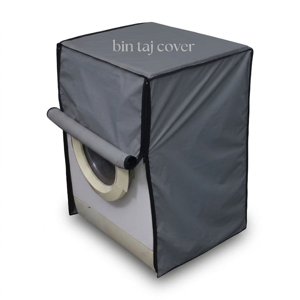 Auto Washing Machine Cover (Front Load)