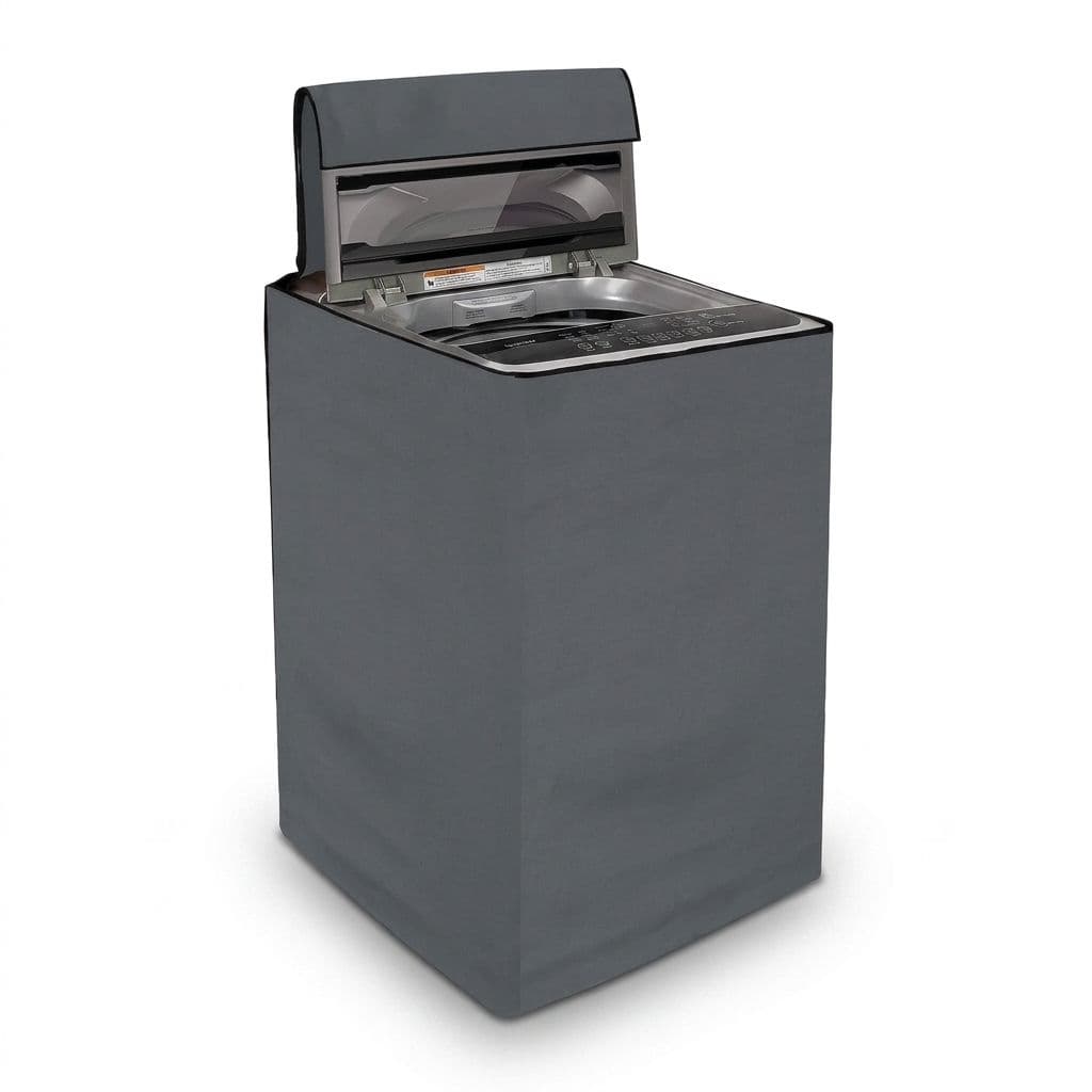 Auto Washing Machine Cover (Top Load)