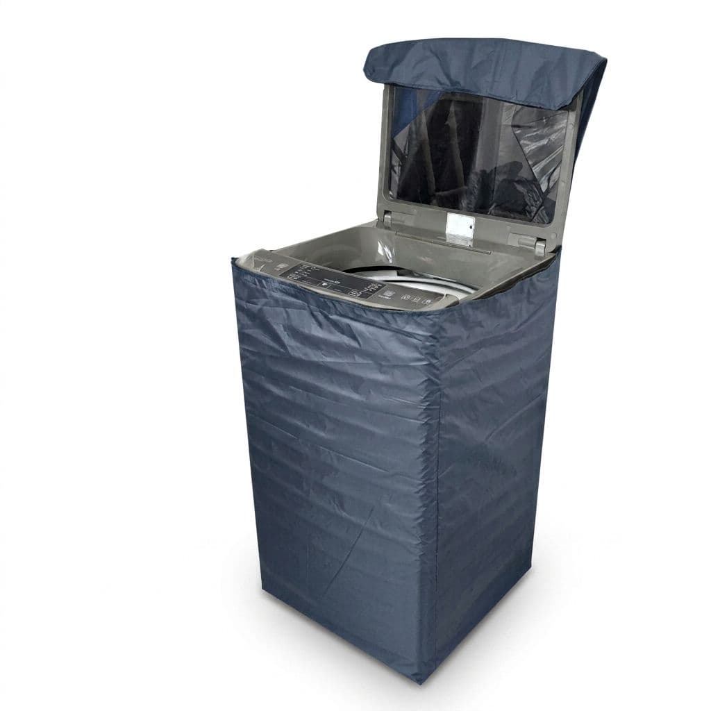Auto Washing Machine Cover (Top Load)