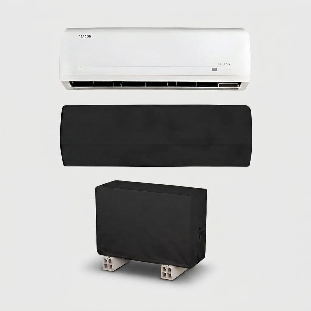 Ac Cover