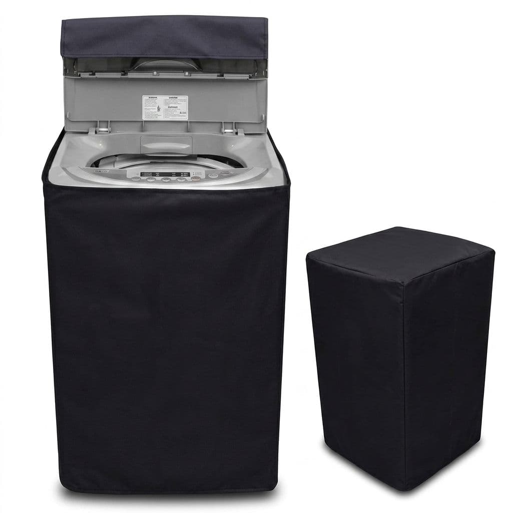 Auto Washing Machine Cover (Top Load)