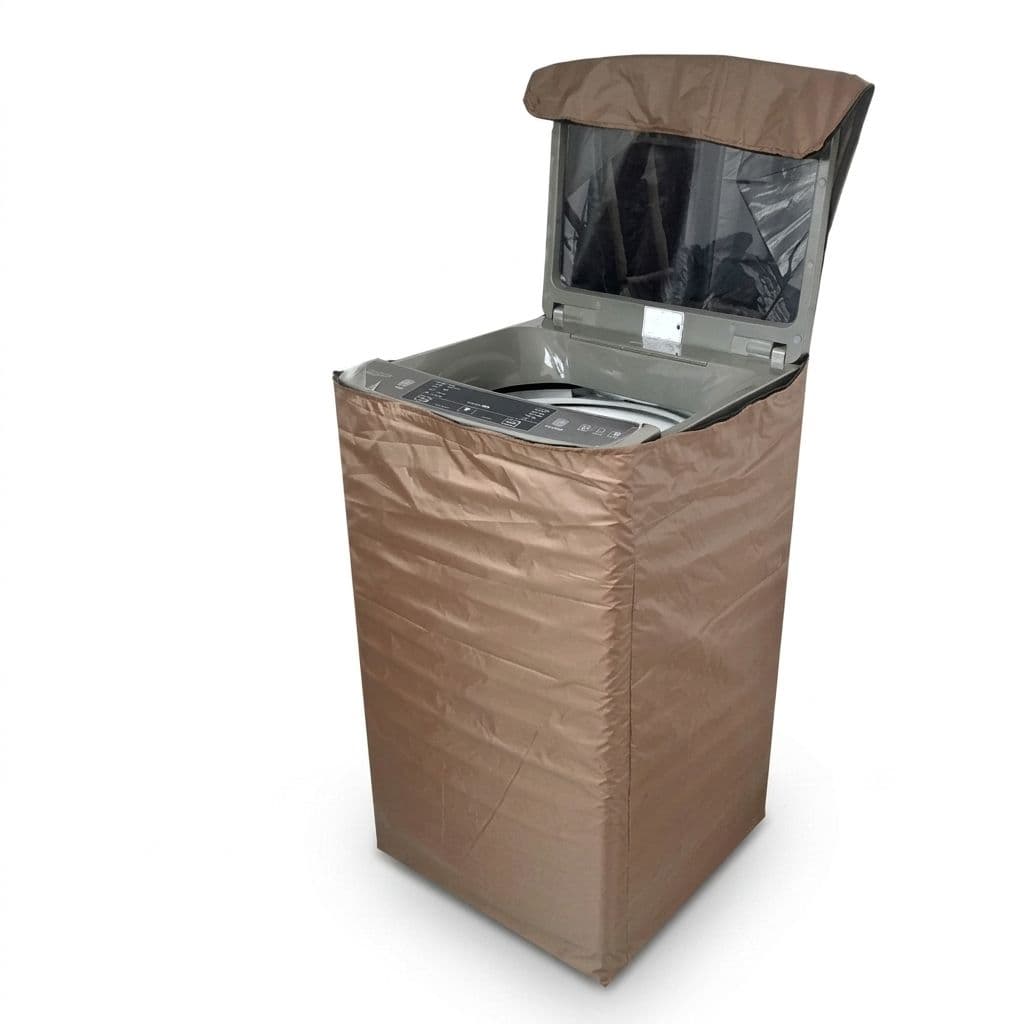 Auto Washing Machine Cover (Top Load)
