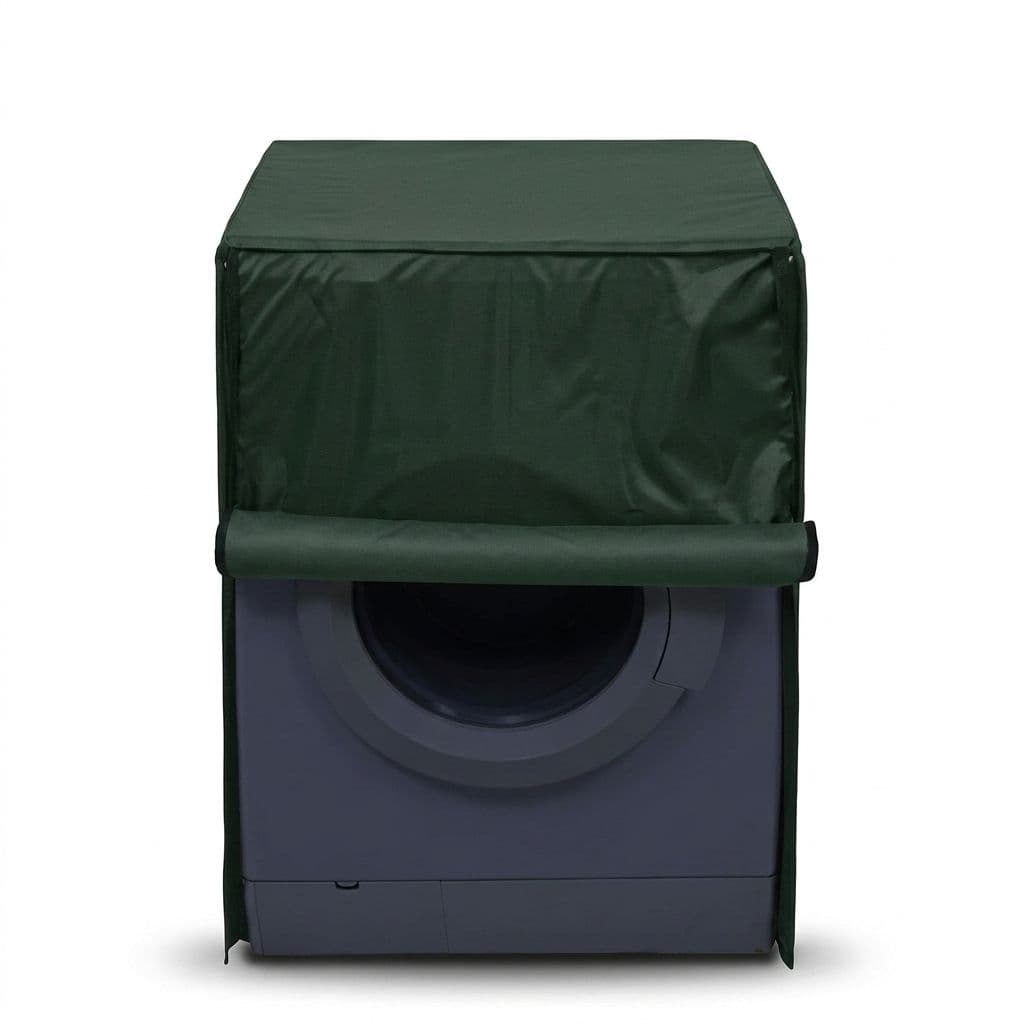 Auto Washing Machine Cover (Front Load)